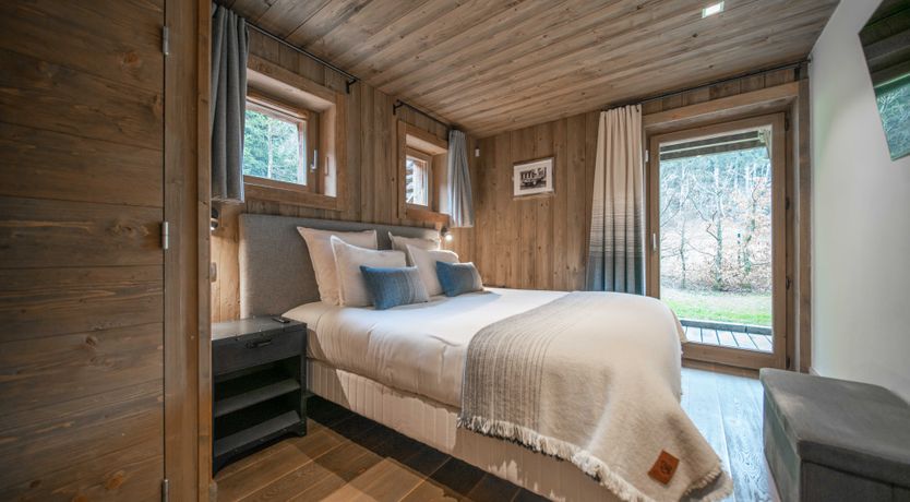 Photo of Alpine Oasis