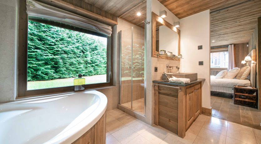 Photo of Alpine Oasis