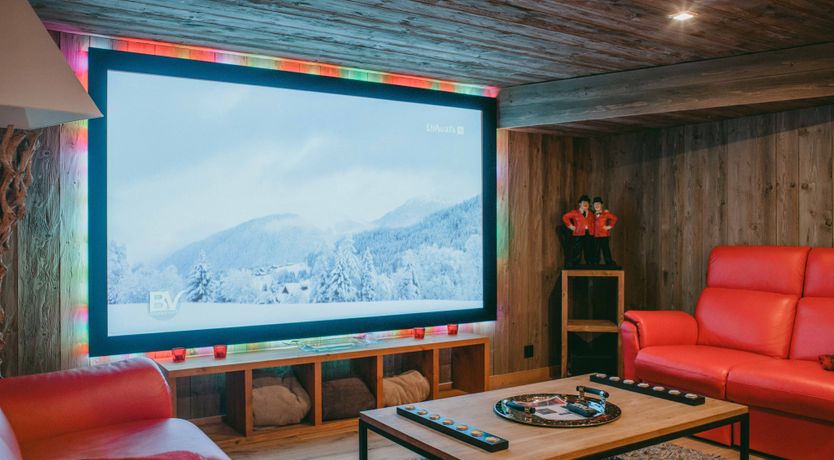 Photo of Alpine Oasis