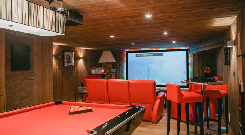 Photo of Alpine Oasis