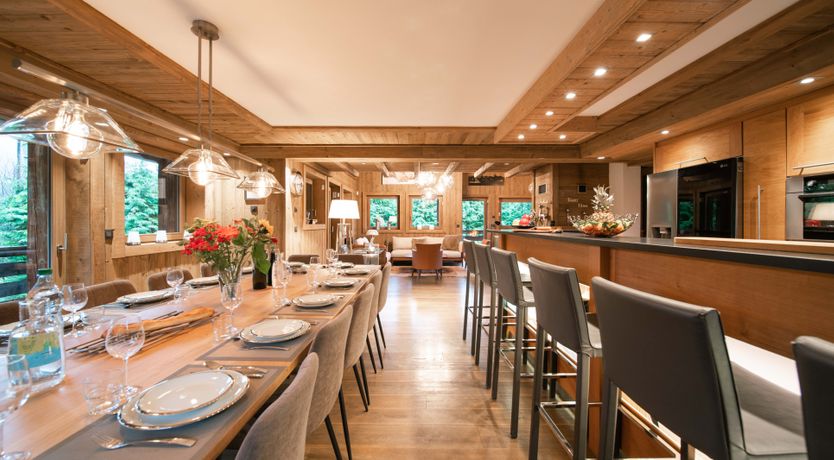 Photo of Alpine Oasis