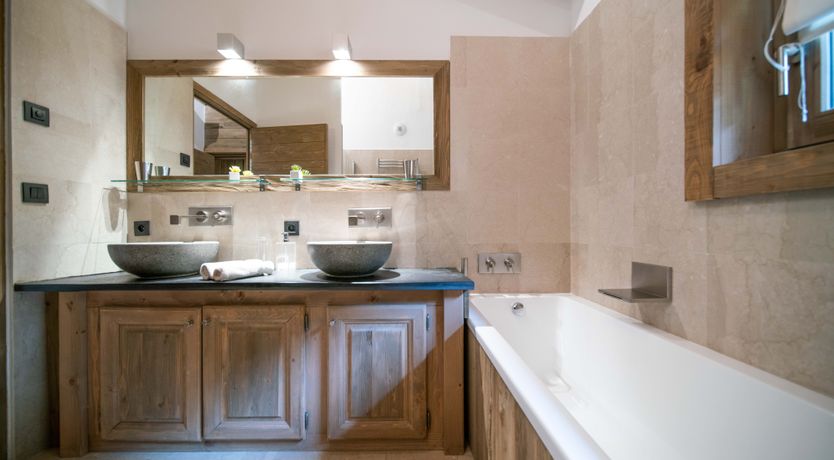 Photo of Alpine Oasis