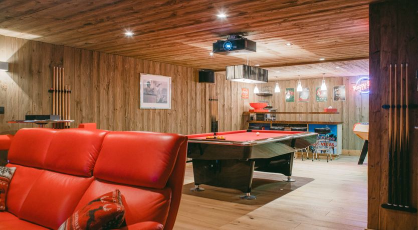 Photo of Alpine Oasis