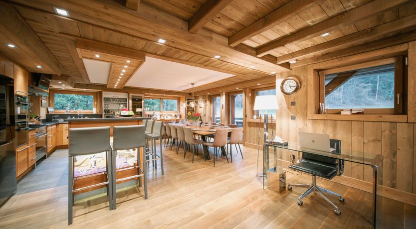 Photo of Alpine Oasis