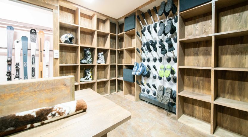 Photo of Alpine Oasis