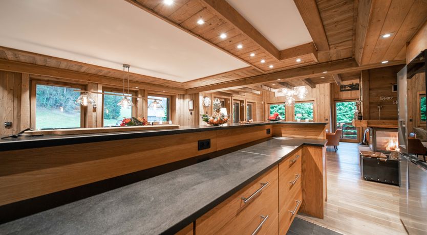 Photo of Alpine Oasis