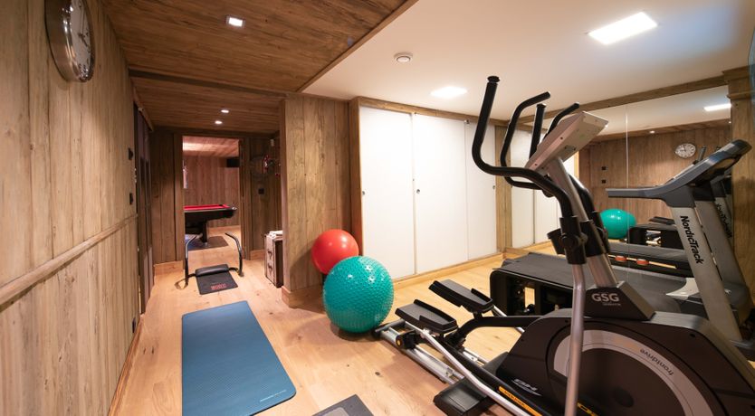 Photo of Alpine Oasis