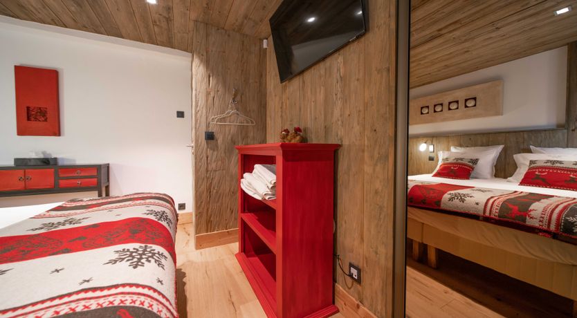 Photo of Alpine Oasis