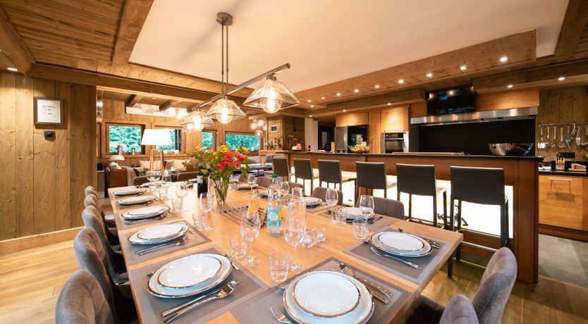 Photo of Alpine Oasis