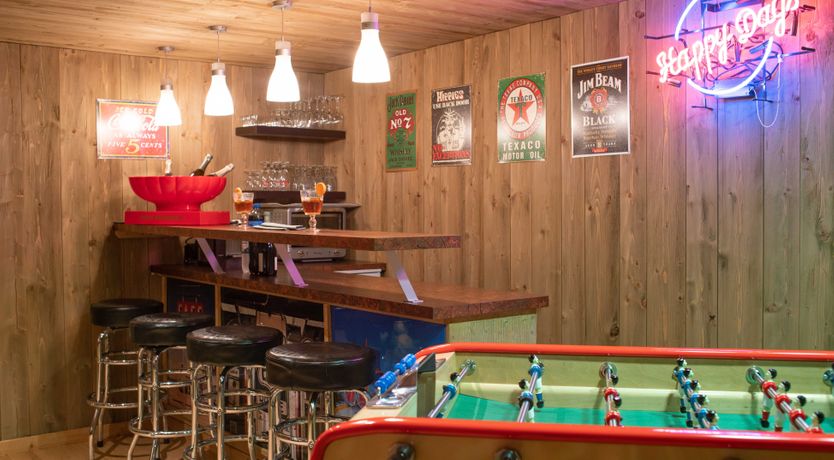 Photo of Alpine Oasis