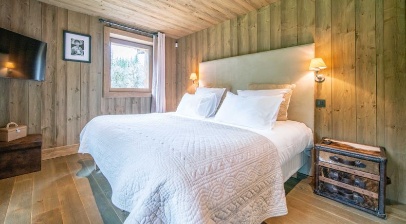 Photo of Alpine Oasis