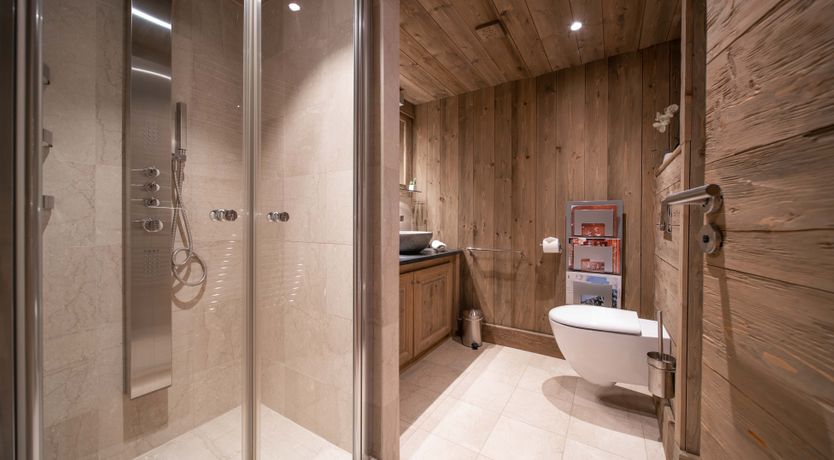 Photo of Alpine Oasis