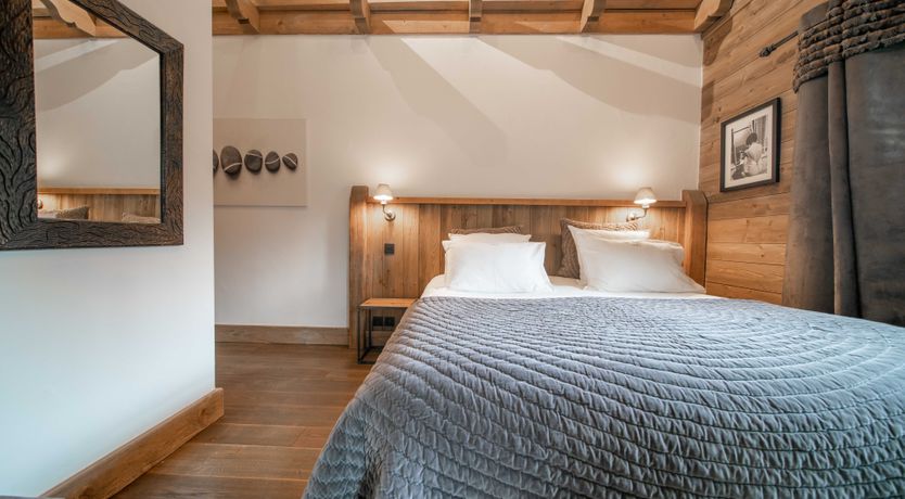 Photo of Alpine Oasis