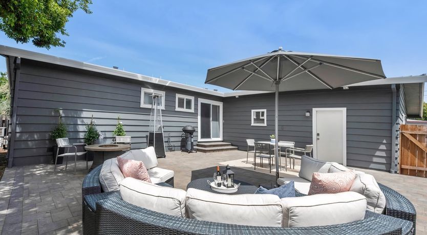 Photo of The Valley Stream