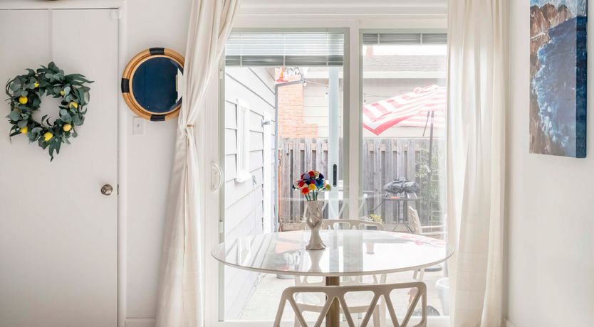 Photo of The Valley Stream