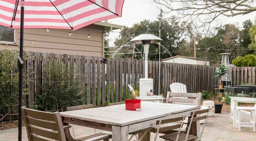 Photo of The Valley Stream