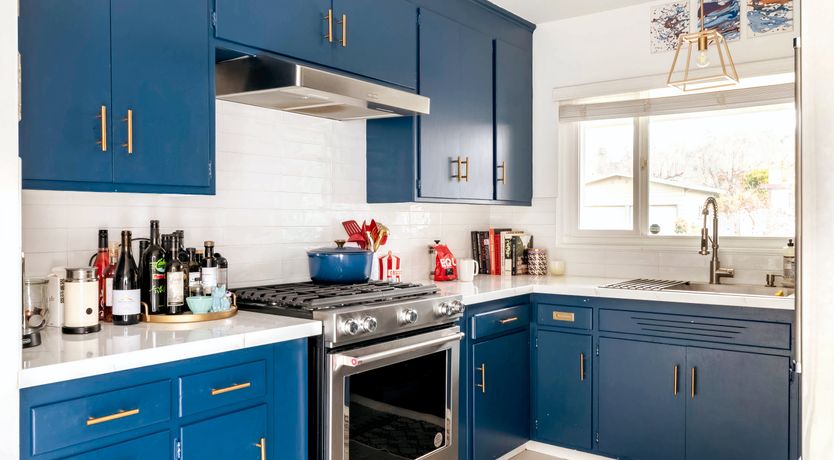 Photo of The Valley Stream