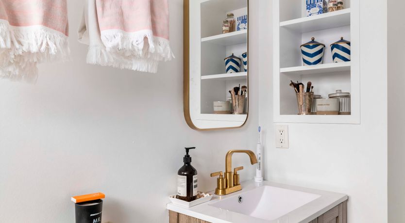 Photo of The Valley Stream