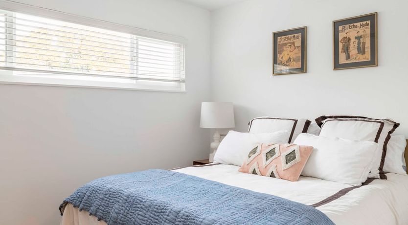 Photo of The Valley Stream