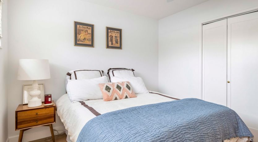 Photo of The Valley Stream