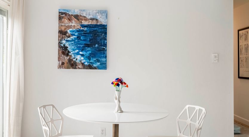 Photo of The Valley Stream