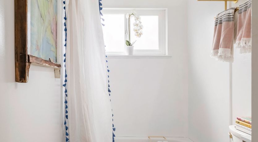 Photo of The Valley Stream