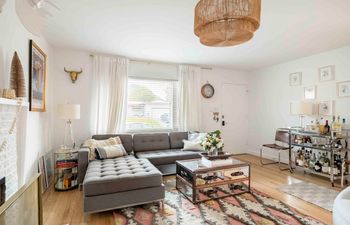 The Valley Stream Holiday Home