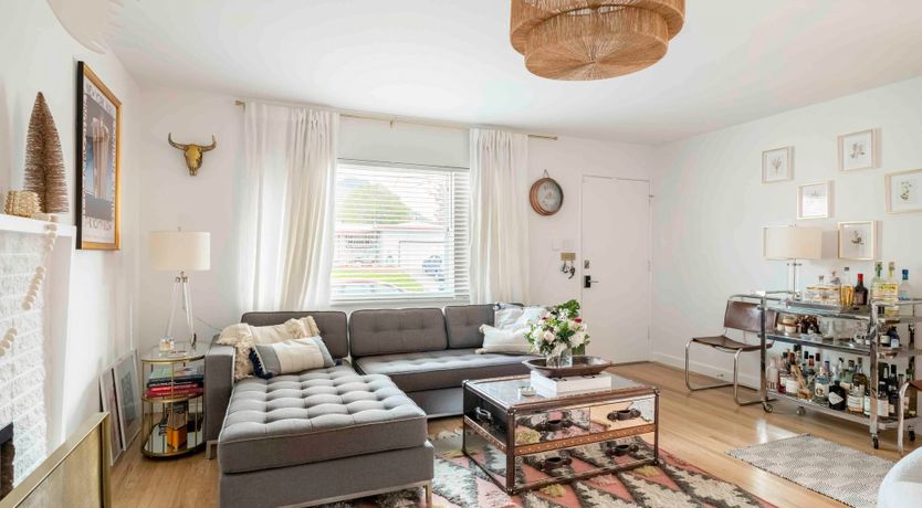 Photo of The Valley Stream