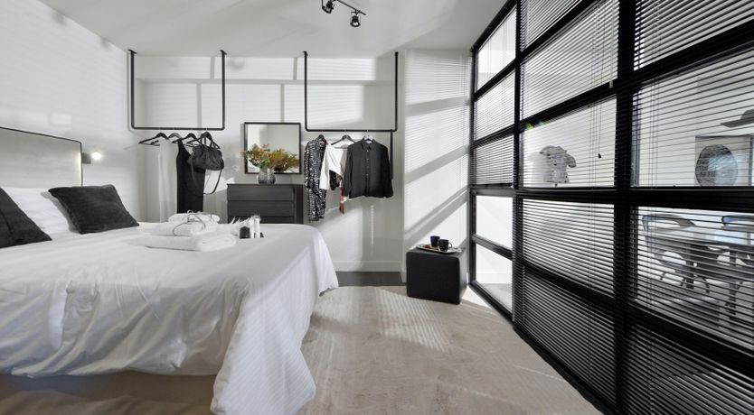 Photo of Athenian Spirit