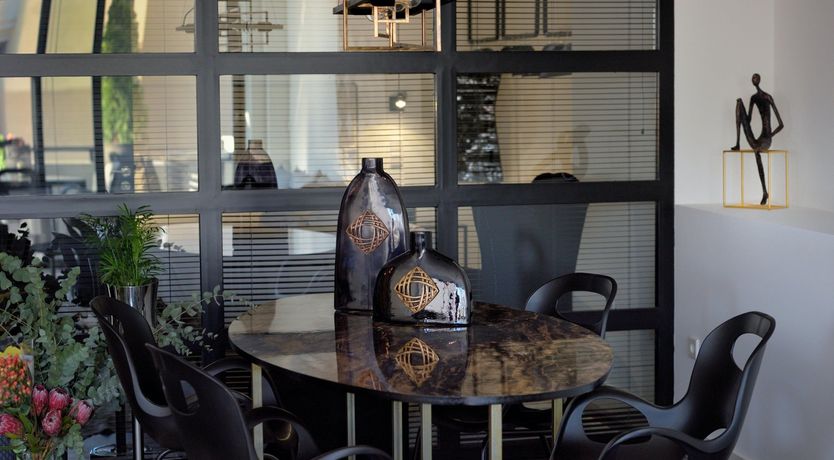 Photo of Athenian Spirit