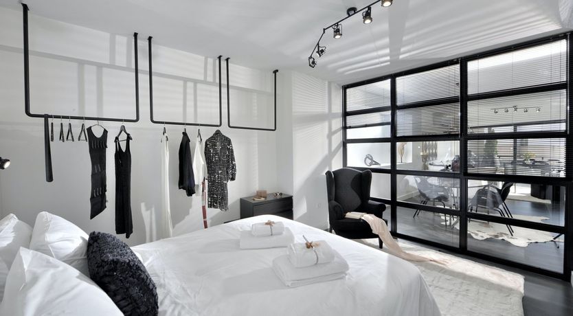 Photo of Athenian Spirit