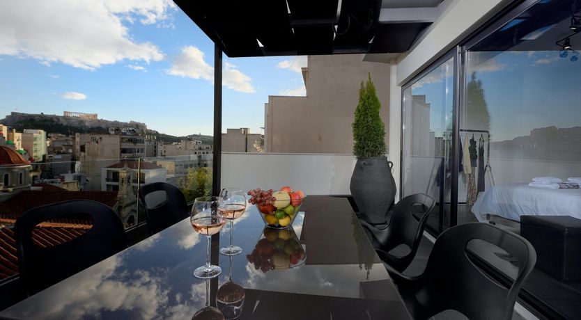 Photo of Athenian Spirit