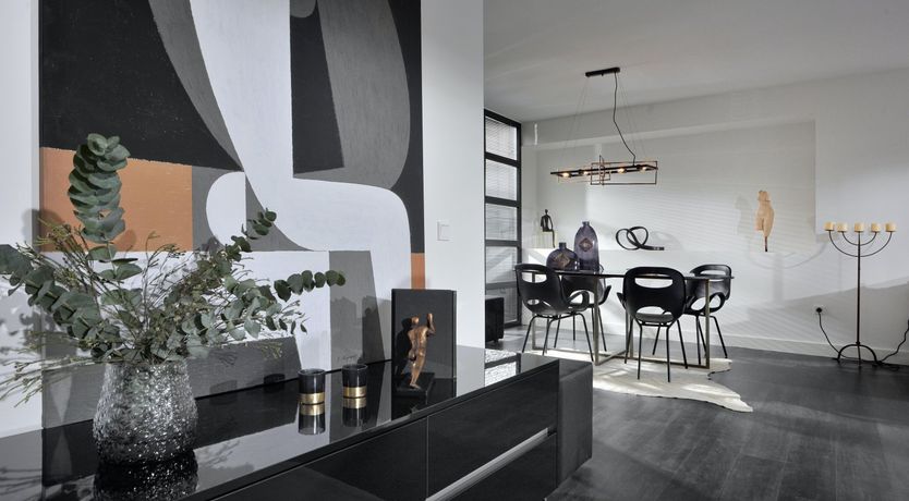 Photo of Athenian Spirit