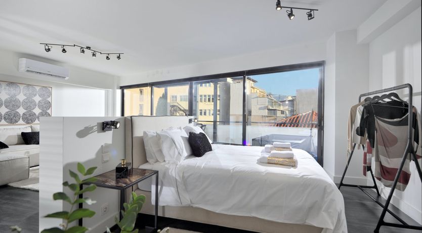 Photo of Athenian Spirit