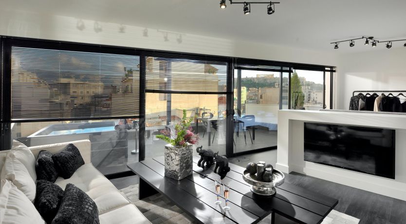 Photo of Athenian Spirit