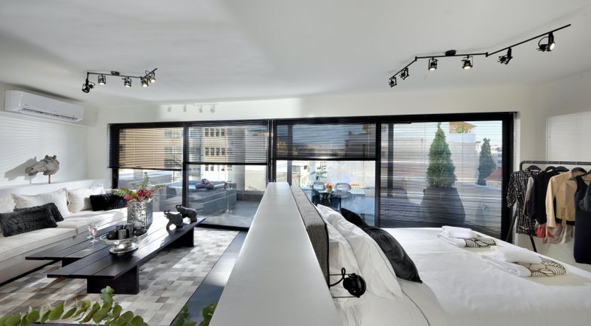 Photo of Athenian Spirit