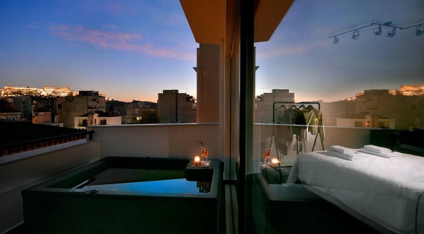 Photo of Athenian Spirit