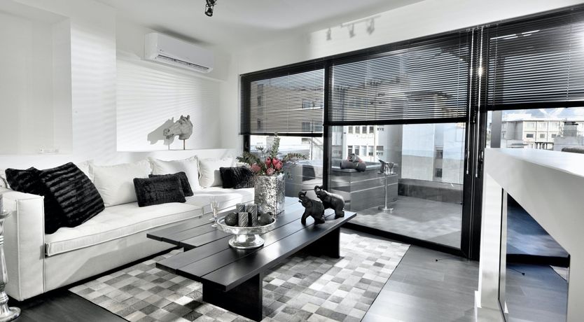 Photo of Athenian Spirit