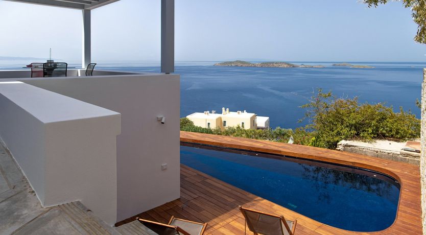 Photo of Sunsets in Blue