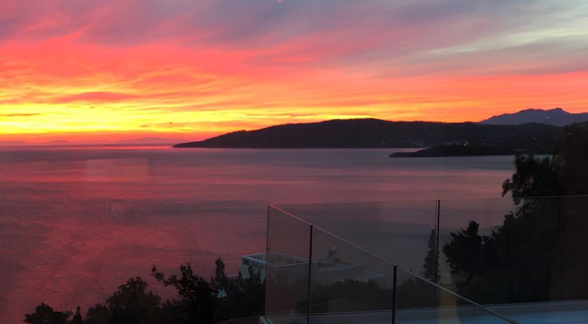 Photo of Sunsets in Blue