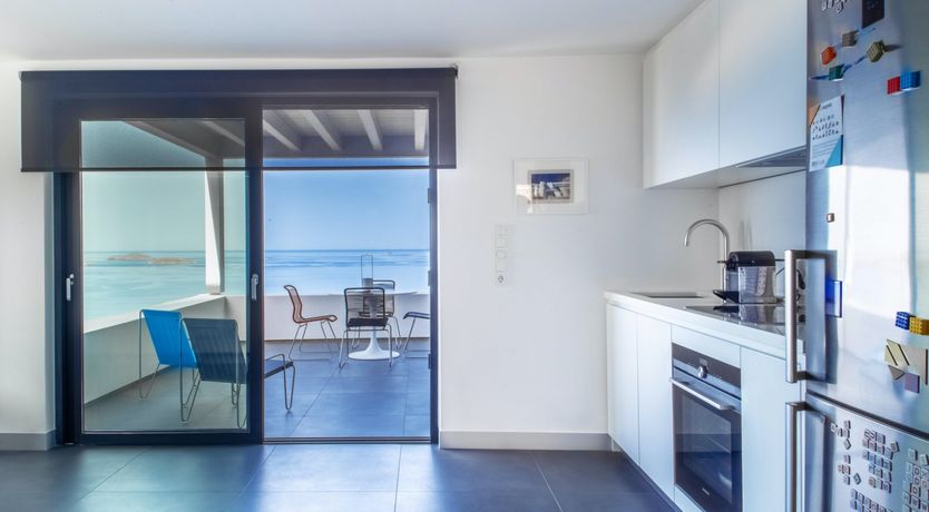 Photo of Sunsets in Blue