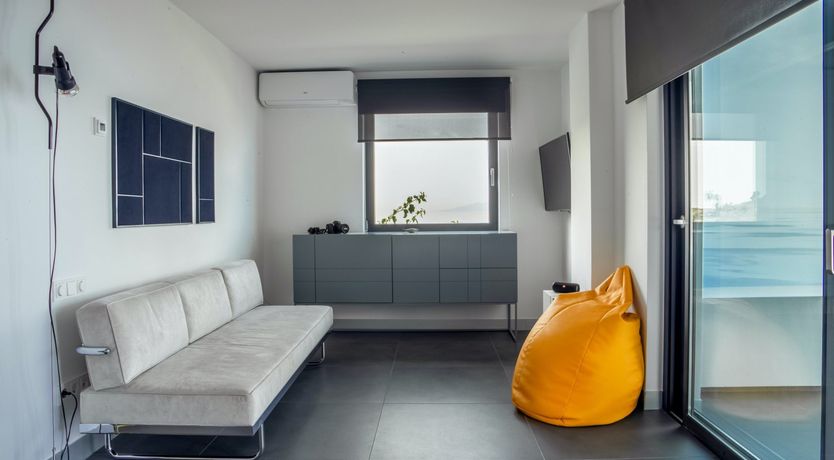 Photo of Sunsets in Blue