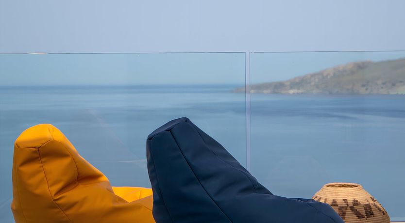 Photo of Sunsets in Blue