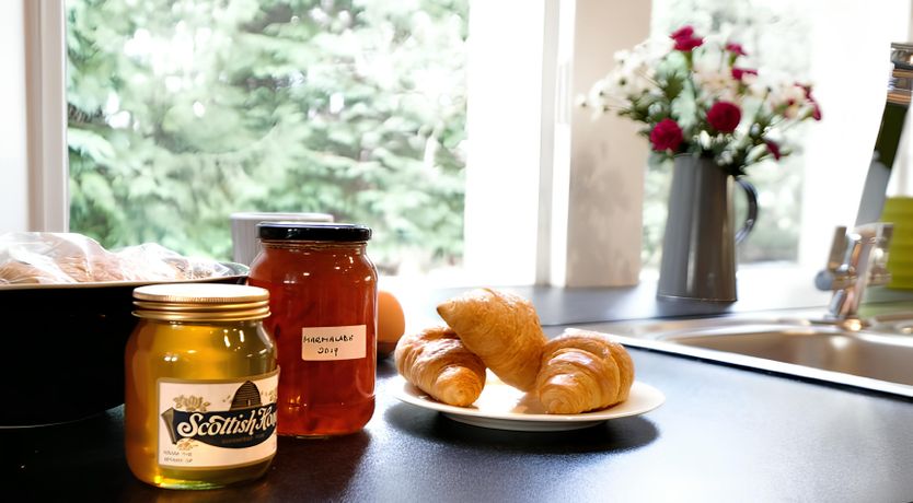 Photo of A Cosy Shade of Green