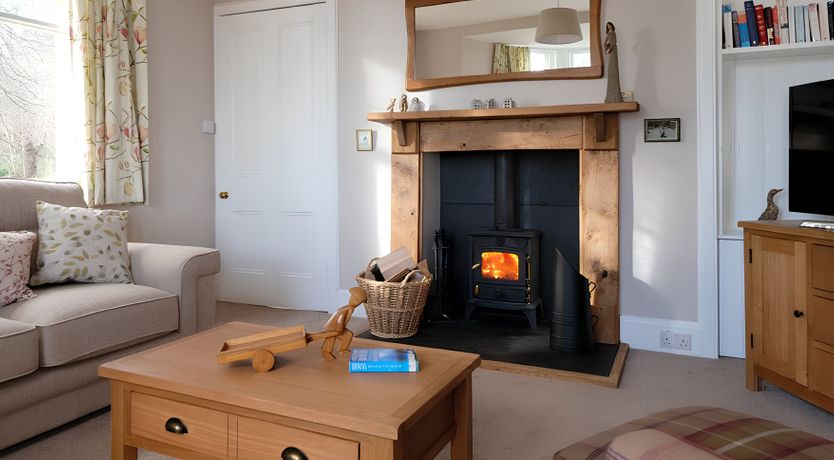 Photo of A Cosy Shade of Green