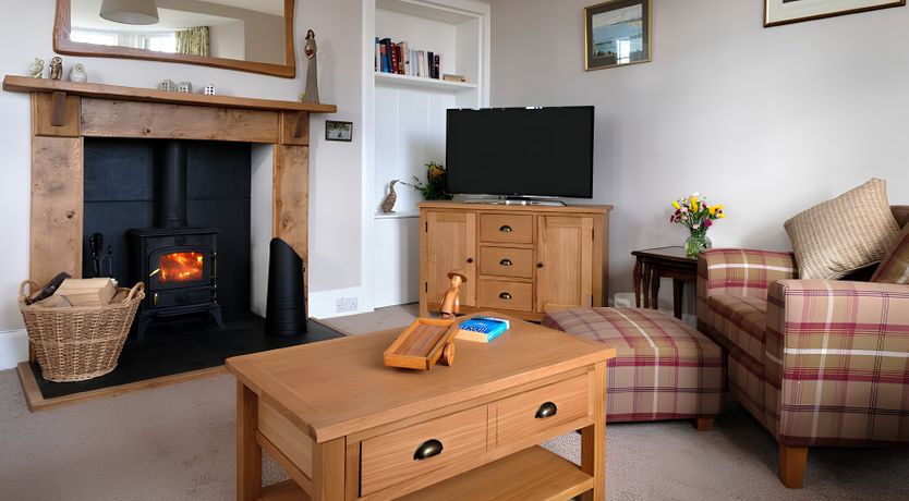 Photo of A Cosy Shade of Green