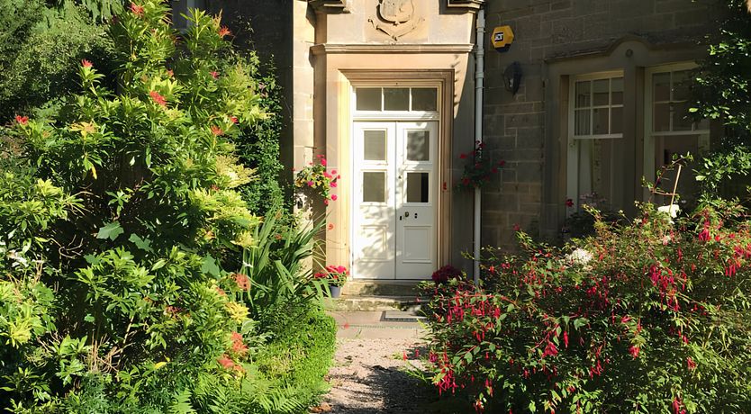 Photo of A Cosy Shade of Green