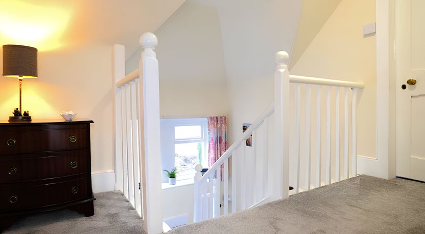 Photo of A Cosy Shade of Green