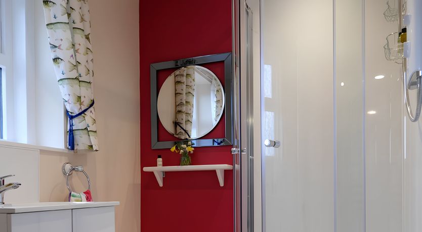 Photo of A Cosy Shade of Green