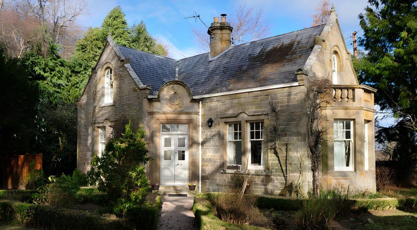 Photo of A Cosy Shade of Green